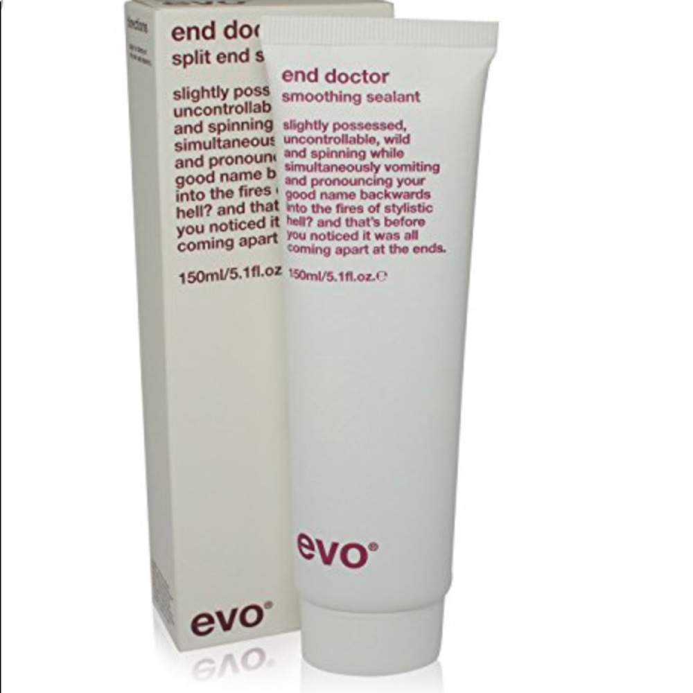 EVO End Doctor Smoothing Sealant